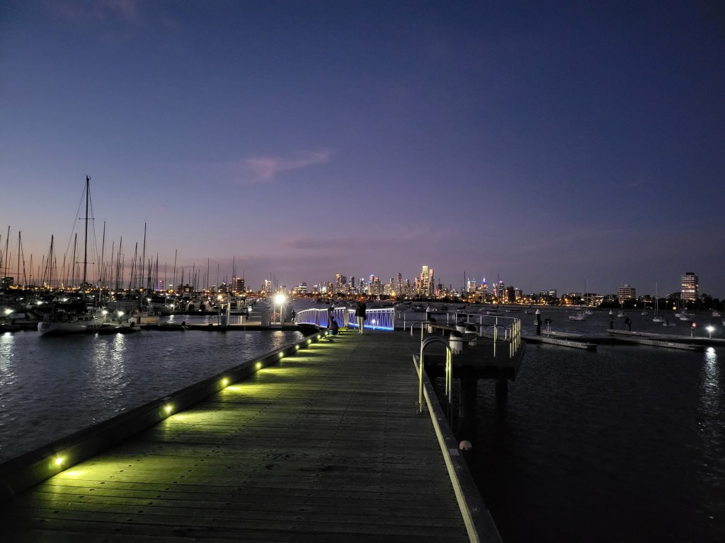 “ทุกอย่าง คือ การเรียนรู้ และการเรียนรู้ไม่สิ้นสุด”