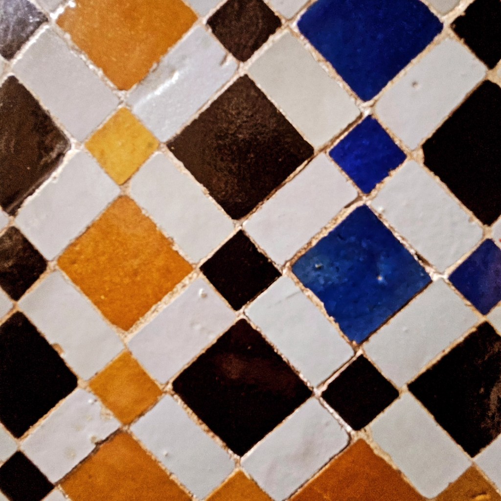 เพราะทุกอย่าง “มันไม่ใช่เรื่องของเรา”