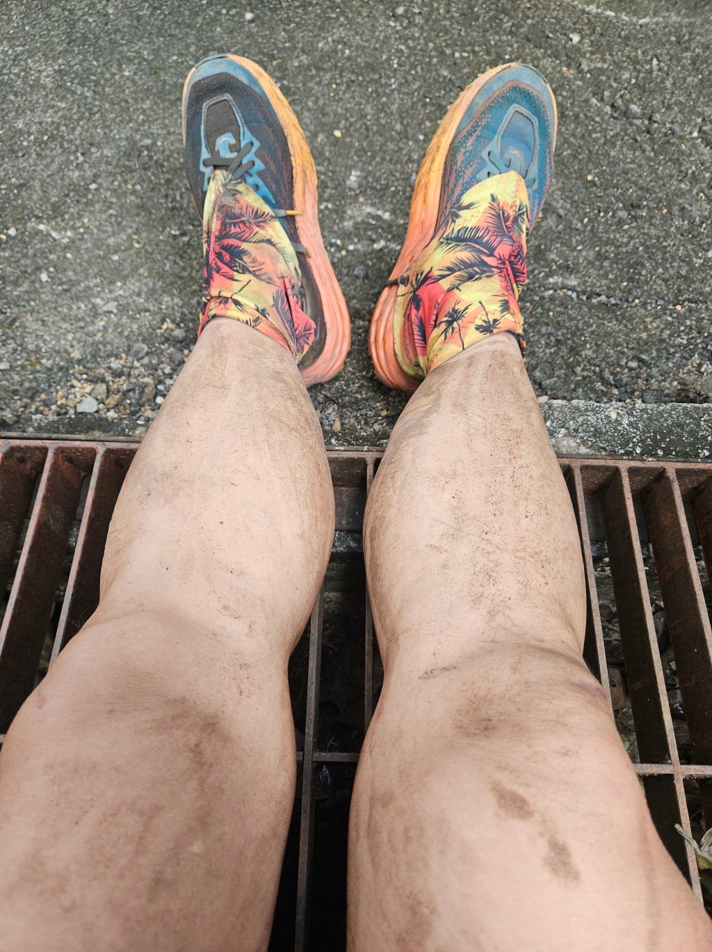 จุดเริ่มต้น…วิ่ง