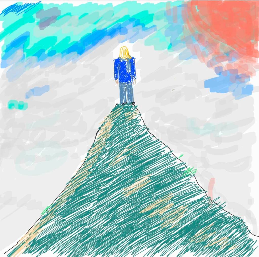 กล้าที่จะเผชิญความกลัว