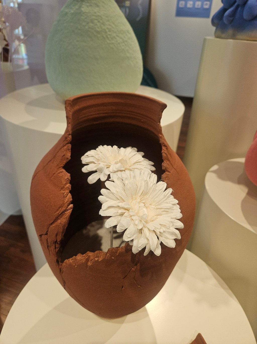 จงเป็นตัวจริง ในทุกสิ่งที่คุณเป็น